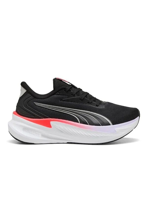 Puma Maxstride Lite Erkek Siyah Koşu Ayakkabısı 31349714