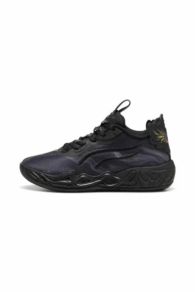 Puma MB.04 Lo Team Genç Basketbol Ayakkabısı