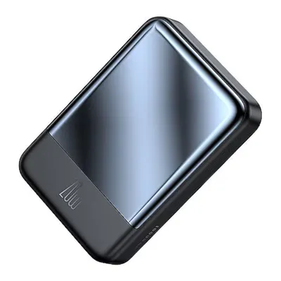 Mcdodo MC-4261 10000mAh KABLOSUZ ŞARJLI POWERBANK SİYAH