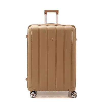 MÇS Polipropilen Valiz V305 75 CM