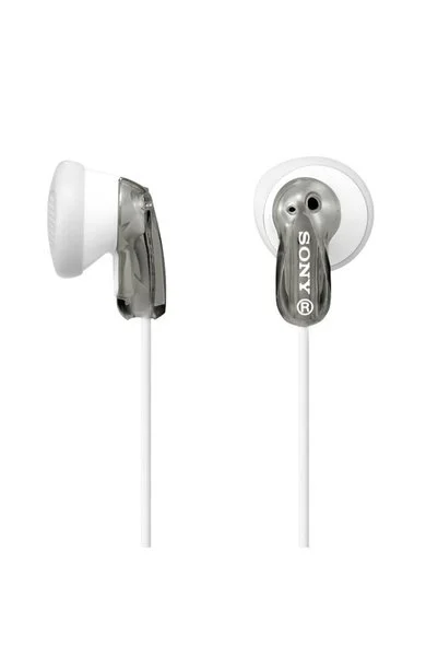 Sony Mdr-e9lph Kulak Içi Kulaklık - Gri