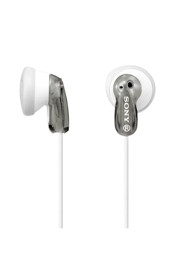 Sony Mdr-e9lph Kulak Içi Kulaklık - Gri
