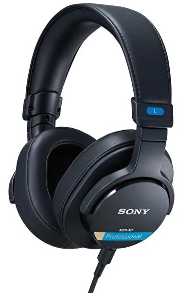 Sony MDR-M1 Stüdyo Kulaklık