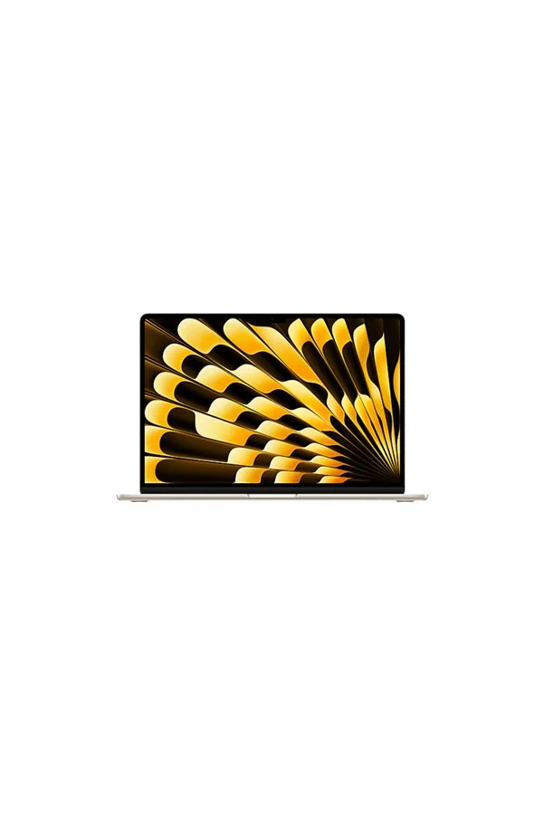 Apple MDVF4TU/A/MacBook Air/Apple M5 İşlemci(10 Çekirdek CPU-10 Çekirdek GPU)/24GB RAM/1TB SSD/15"/Y