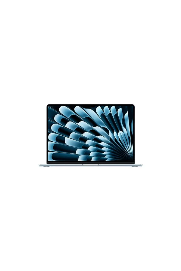 Apple MDVU4TU/A/MacBook Air/Apple M5 İşlemci(10 Çekirdek CPU-10 Çekirdek GPU)/24GB RAM/1TB SSD/15"/G