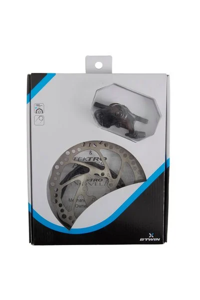 Decathlon Mekanik Rotor Seti