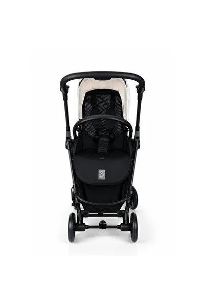 Cybex Melio Carbon Bebek Arabası Beyaz