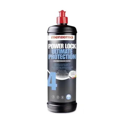 Menzerna 1 lt Power Lock Ultimate Protection Boya Koruma