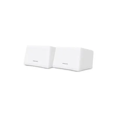 Mercusys Halo H47BE 3 Port 9300 Mbps 2'li Router