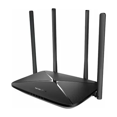 Mercusys MB115-4G 3 Port 300 Mbps Mobil Modem