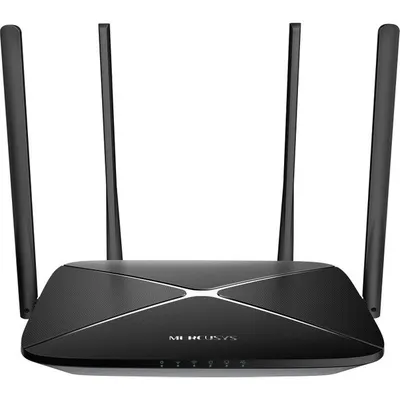 Mercusys MB430-DSL 4 port 1200 Mbps VDSL2 Modem