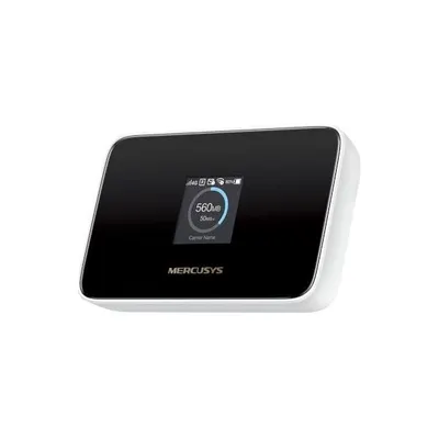 Mercusys MT115 300 Mbps 4G LTE Taşınabilir Router