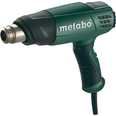 Metabo HG 20-600 Sıcak Hava Tabancası