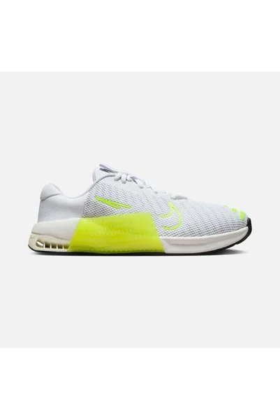 Nike Metcon 9 Training Beyaz Kadın Antrenman/Fitness Ayakkabısı