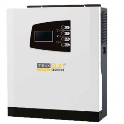 Mexxsun 24V 3000Watt Akıllı İnverter
