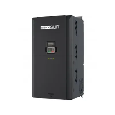 MEXXSUN 60Hp 45 kW Solar Pompa Sürücüsü Trifaze
