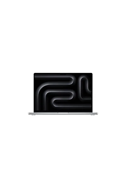 Apple MGE94TU/A/MacBook Pro/Apple M5 Max İşlemci(18 Çekirdek CPU-40 Çekirdek GPU)/48GB RAM/2TB SSD/1
