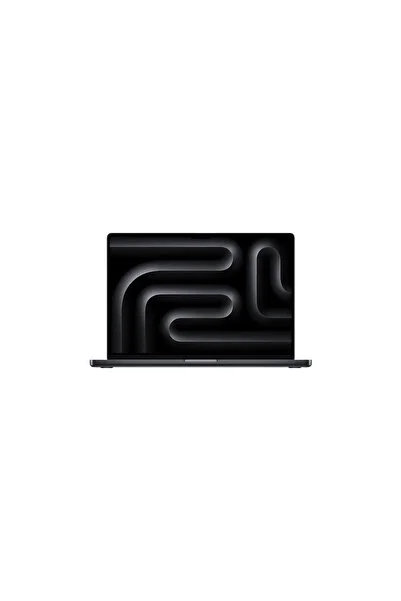 Apple MGEA4TU/A/MacBook Pro/Apple M5 Pro İşlemci(18 Çekirdek CPU-20 Çekirdek GPU)/24GB RAM/1TB SSD/1