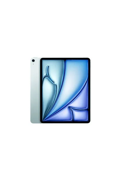 Apple MH3H4TU/A iPad Air 11 inç M4 Wi-Fi 1 TB Tablet Mavi