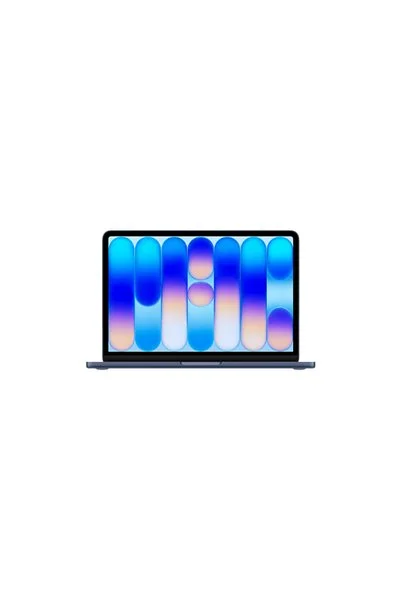 Apple MHFF4TU/A/MacBook Neo/Apple A18 Pro İşlemci(6 Çekirdek CPU-5 Çekirdek GPU)/8GB RAM/256GB SSD/1