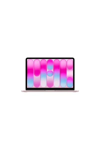 Apple MHFH4TU/A/MacBook Neo/Apple A18 Pro İşlemci(6 Çekirdek CPU-5 Çekirdek GPU)/8GB RAM/256GB SSD/1