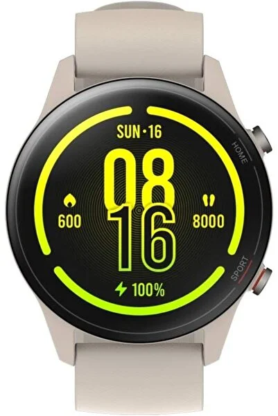 Xiaomi Mi Watch Akıllı Saat - Bej