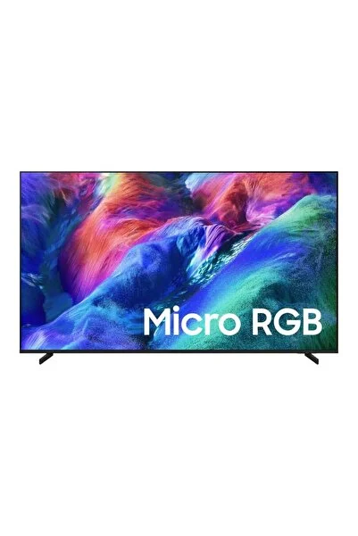Samsung Micro RGB 75R85H 75'' 190 Ekran 4K Vision AI Smart TV (2026)