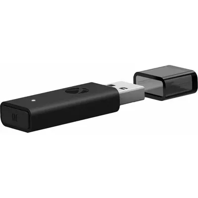 Microsoft Xbox One PC Wireless Adaptör