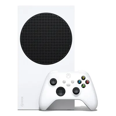 MICROSOFT Xbox Series S 512 Gb Oyun Konsolu