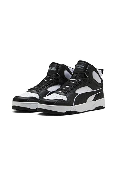 Puma Mid Boot, Regular, Colorful