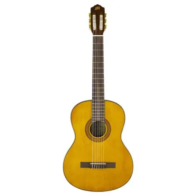 Miguel Angela MA5-N Natural Klasik Gitar