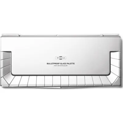 Mijello 36'lı MWP-3036 Profesyonel Cam Palet