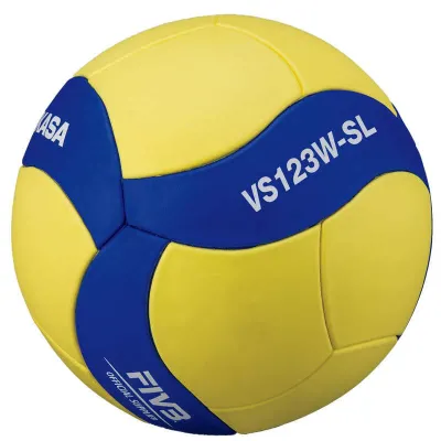MIKASA Voleybol Topu Vs123w-sl
