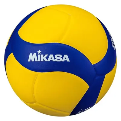 Mikasa VT370W Voleybol Pasör Topu