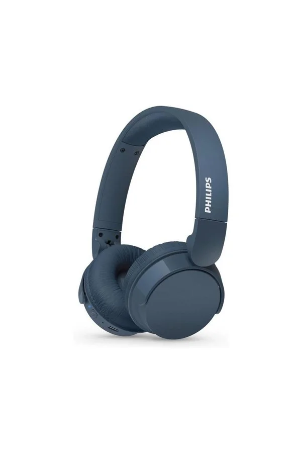 Philips Mikrofonlu Kablosuz Kulak Üstü Kulaklık M