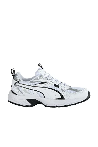 Puma Milenio Tech Beyaz Spor Ayakkabı (392322-01)