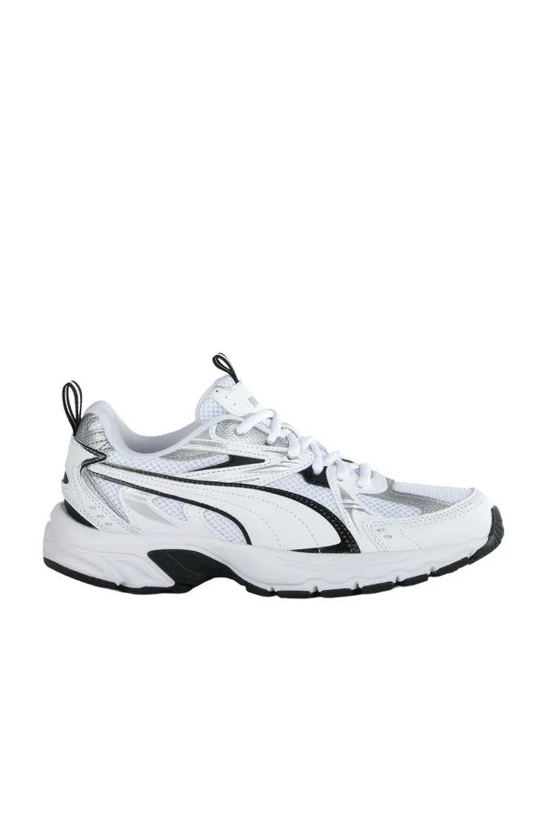 Puma Milenio Tech Beyaz Spor Ayakkabı (392322-01)