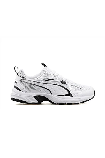 Puma Milenio Tech Sued Unisex Sneaker