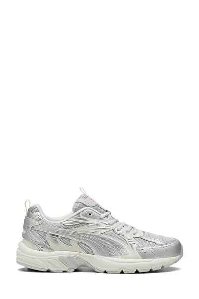 Puma Milenio Tech Wns Gri Kadın Sneaker