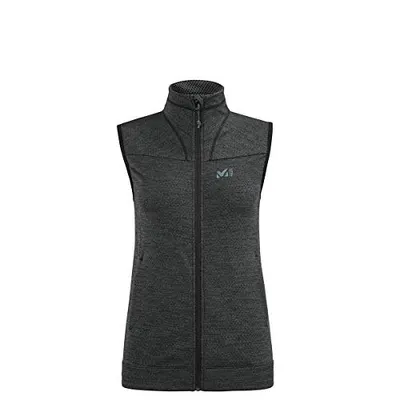 Millet MIV8680 0247 Lokka Kadın Yelek