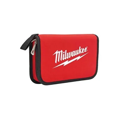 Milwaukee T4932492672 39 Parça 1/4 Compact Lokma Seti