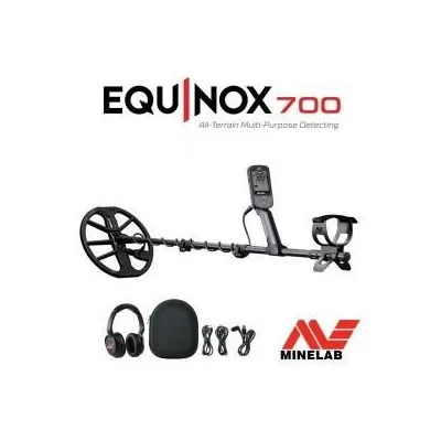 Minelab Equinox 700 Dedektör