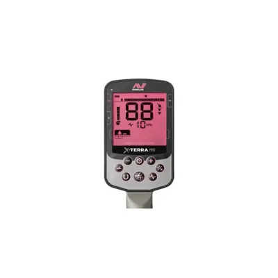 DEDEKTOR TURKİYE MİNELAB X TERRA PRO