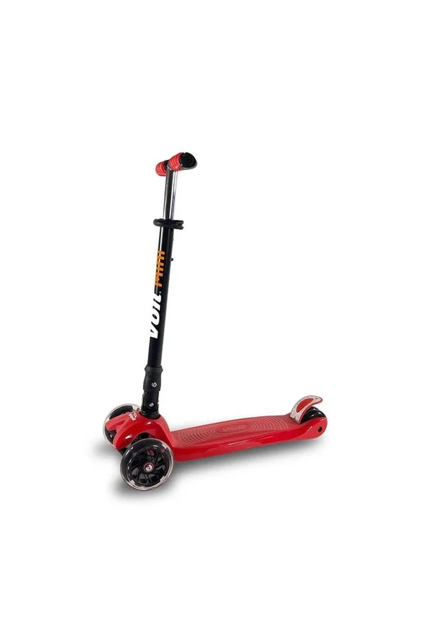 Voit Mini Scooter Kırmızı 218021