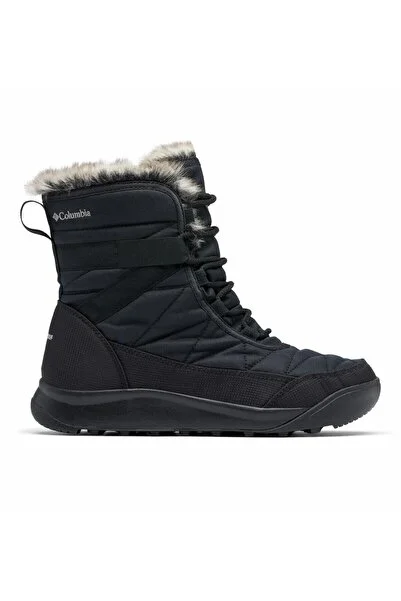 Columbia Minx Shorty IV Kadın Kar Botu