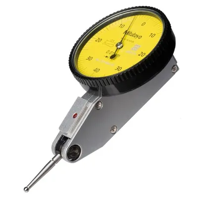 Mitutoyo 513-404-10E 0,80-0.01 mm Salgı Komparatörü