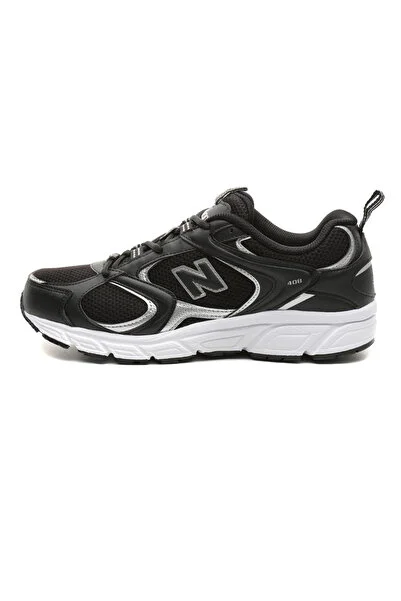 New Balance ML408BS-R New Balance 408 Spor Ayakkabı Siyah