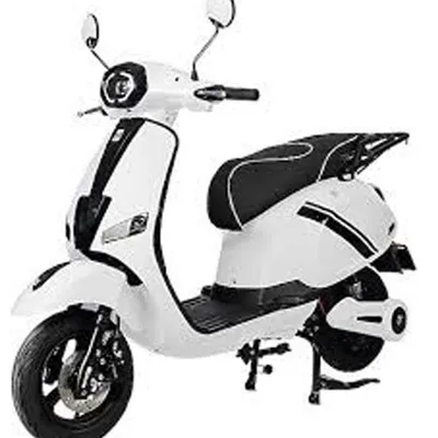 Mobilette Wind 5500 Elektrikli Scooter