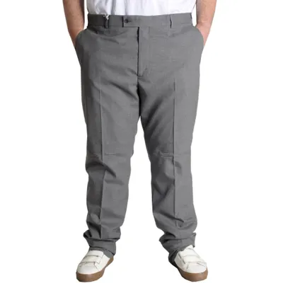 Mode XL 21024 Superior Antrasit Erkek Kumaş Pantolon
