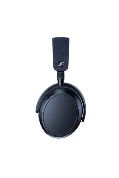 Sennheiser Momentum 4 Wireless Anc, 60 Saate Kadar Dinleme, Kablosuz Kulak Üstü Bluetooth Kulaklık - Denim